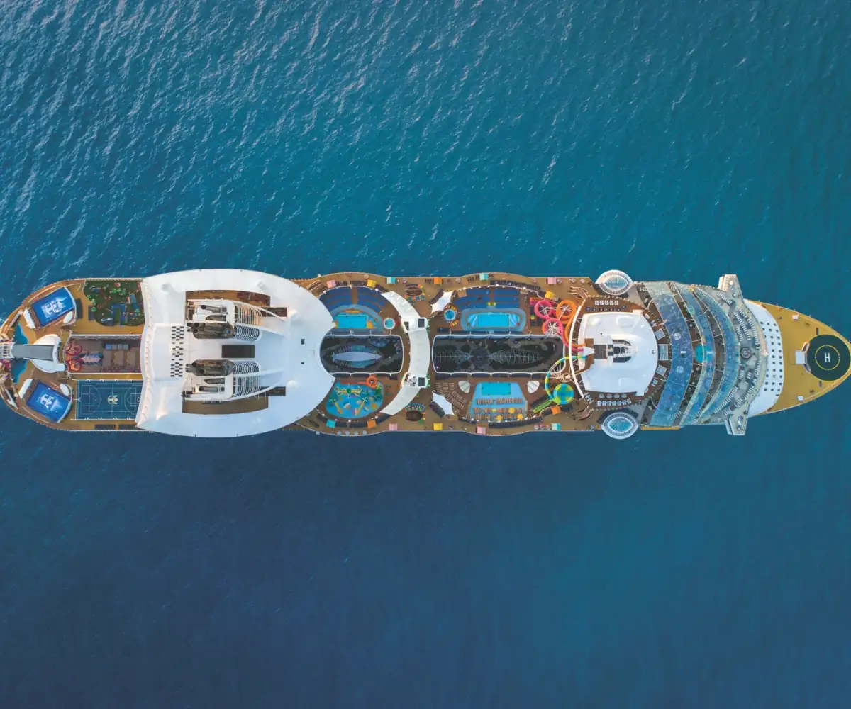 Crucero: Mediterráneo Clásico