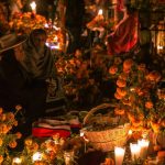 Visita Mixquic en el «Día de Muertos»